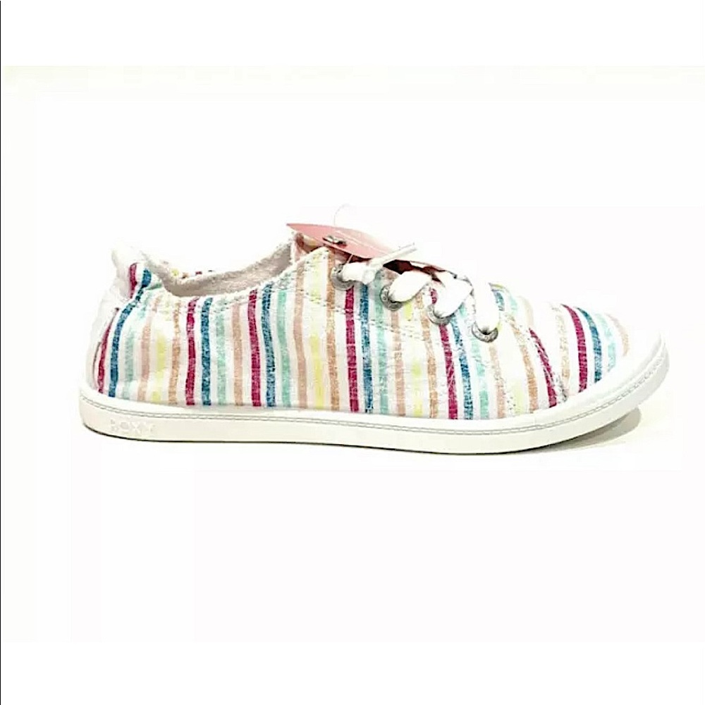 Girl’s Roxy RG Bayshore IV Slip-On Shoes